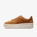 スニーカー Nike Air Force 1 Sage Low Barely Volt (W) Size 10.5 - Nike Air Force 1 Sage Low Barely Volt W for sale